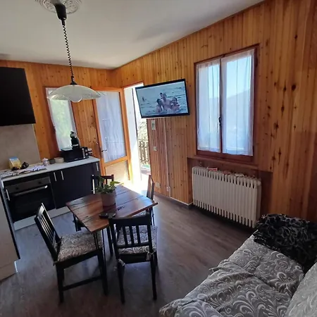Апартаменты Eva House 2