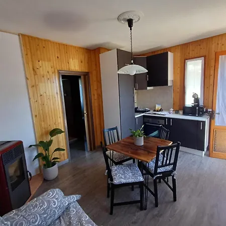 Eva House 2 Фанано