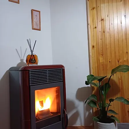 Eva House 2 Апартаменты